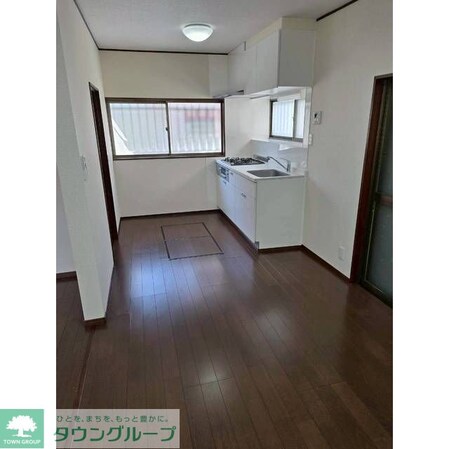 和ケ原1丁目貸家の物件内観写真